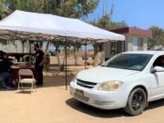 San Quintín no recibió los recursos proporcionales del programa de regularización de vehículos