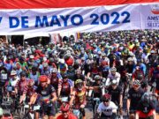 Paseo ciclista deja derrama de 30 mdp para Ensenada