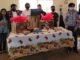 Celebran presentación de proyectos agroindustriales en el CBTA 307 de Camalú