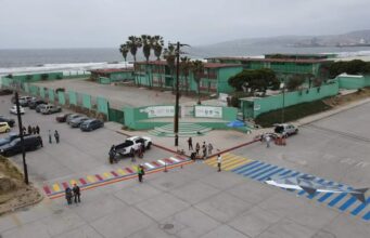 Iniciarán periodo vacacional más de 8 mil estudiantes del CONALEP en Baja California