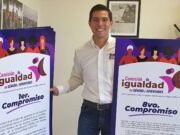 Exhorta Román Cota a incluir a migrantes de comunidad LGBTQ+ en programas de la Secretaría de Inclusión