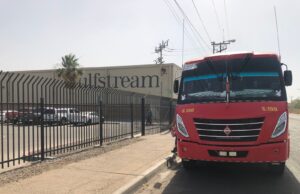 Tras hechos violentos, servicio de transporte público se normaliza paulatinamente: IMOS