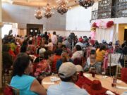 Con emotivo evento, celebra CMFSQ Día del Abuelo en San Quintín