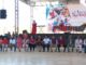 Conmemoran el primer aniversario de la Universidad Intercultural de Baja California en San Quintín