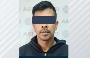 A prisión preventiva segundo implicado en caso de desaparición en San Quintín