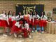Conmemoran el 45 aniversario de la Escuela Normal “Profesor Gregorio Torres Quintero” en San Quintín
