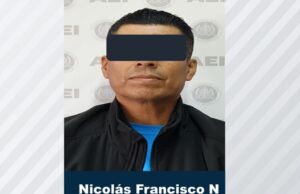 En Ensenada, aprehenden a sujeto por incumplir con manutención de sus tres hijos