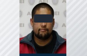 Captura FGE a prófugo por hostigamiento sexual a una menor de edad de Ensenada