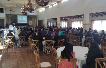 Promueven el emprendimiento con Simposio Internacional de Negocios en San Quintín