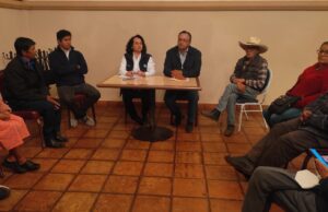 Promueven la unidad entre la militancia del PAN y sociedad de San Quintín