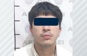 Captura FGE a Christian Alexis, alias “el Plaga”, por homicidio calificado en grado de tentativa