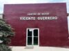 Denuncian irregularidades laborales y piden destitución de superiores en el CAAPS Vicente Guerrero