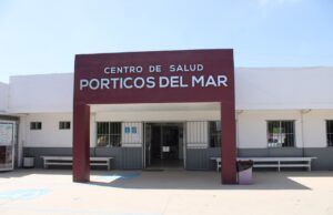 En vacaciones decembrinas, permanecerán abiertos los Centros de Salud de Ensenada