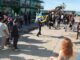 Organizan festejo navideño para los estudiantes del CONALEP de Ensenada