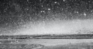 Nuevo frente frío generaría chubascos en Baja California