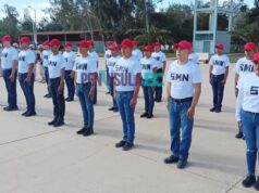 Inician registros para cumplir el Servicio Militar Nacional en San Quintín