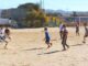 Inician encuentros de los Juegos Deportivos Escolares en San Quintín