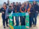 Celebran feria de proyectos “PREPARA-T” en el CBTA 307 de Camalú