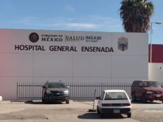 Ni quimioterapia ni análisis para pacientes con cáncer en el Hospital General de Ensenada