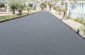 Gestionará Armando Ayala más recursos para vialidades de Ensenada