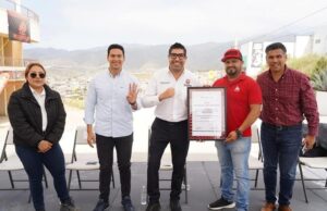 Autoriza Cabildo 96 obras a ejecutarse con más de 125 mdp en Ensenada