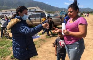 En abril, acudirán caravanas de salud a Ensenada