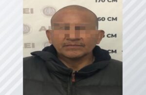 Aprehenden a fugitivo por no cumplir con la manutención en Ensenada