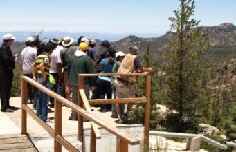 Organizan CICESE, UABC y UNAM un taller de ciencia para jóvenes en Ensenada