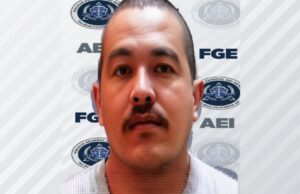 Sentenciado a 31 años de prisión por desaparición cometida por particulares en Ensenada