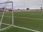 Definen encuentros para la jornada 10 del torneo de Super Veteranos de 40 y Más en San Quintín