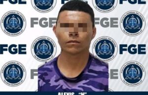 Capturan a sujeto investigado por intento de homicidio en El Zorrillo, al sur de Ensenada