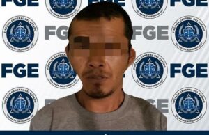 Dictan prisión preventiva contra acusado de San Quintín por violencia familiar y privación ilegal de la libertad