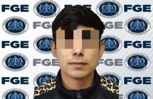 Capturan a sujeto por incumplimiento de la asistencia familiar