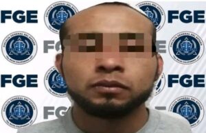 Aprehende FGE a sujeto buscado por un asesinato en Ensenada