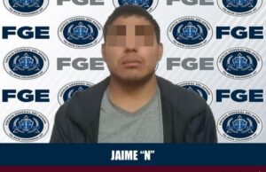 Aprehenden a sujeto por intento de homicidio en San Quintín