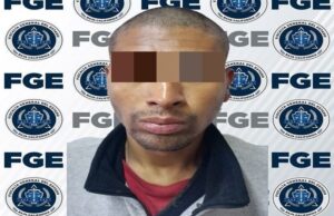 Cae sujeto investigado por la portación de arma blanca en la vía pública de Ensenada