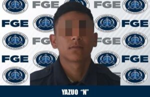 Recluten a sujeto acusado de violación equiparada a una menor de 12 años