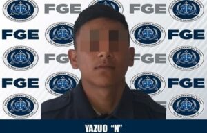 Vinculan a proceso a sujeto acusado de violación en Ensenada