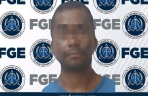 Inicia FGE proceso penal contra presunto implicado en el homicidio de un hombre en Valle de la Trinidad