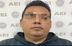 Aprehenden a sujeto por incumplir con el pago de la pensión en San Quintín