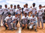 Triunfa el CECyTE de SQ ante el CBTA 146 en partido amistoso de béisbol
