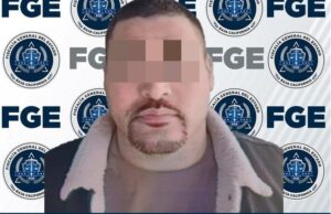 Vinculan a proceso a imputado por violencia familiar en Ensenada