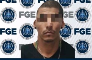 Determina juez prisión preventiva contra acusado de homicidio calificado y en grado de tentativa