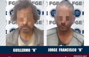 Envían a prisión a dos detenidos por portar armas blancas en la vía pública de Ensenada