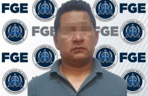 Vinculan a proceso a sujeto por violencia familiar en Ensenada