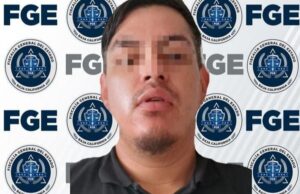 Aseguran a sujeto buscado por violencia familiar en Ensenada