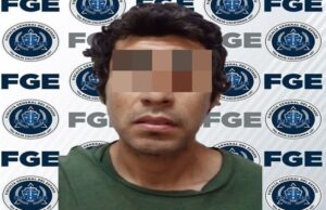 Continuará en prisión sujeto detenido por portar un arma blanca en la vía pública de Ensenada