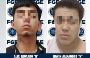 Avanza proceso penal por ataque armado contra agentes de la FGE en Ensenada