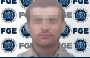 Presentan cargos contra sujeto por violencia familiar en Ensenada