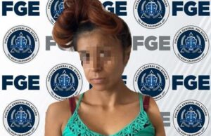 Vinculan a mujer por incumplimiento de sus obligaciones familiares